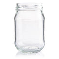 150ml Round Glass Jar