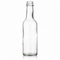 250ml Round Sauce Bottle