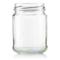 250ml Round Glass Jar