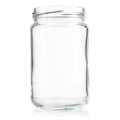 314ml Round Glass Jar