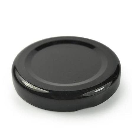 48mm Lid Gold