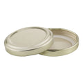 53mm Lid Gold