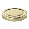 Gold Lid 63mm