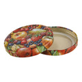 63mm Lid Fruit