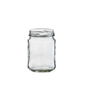 250ml Glass Jar