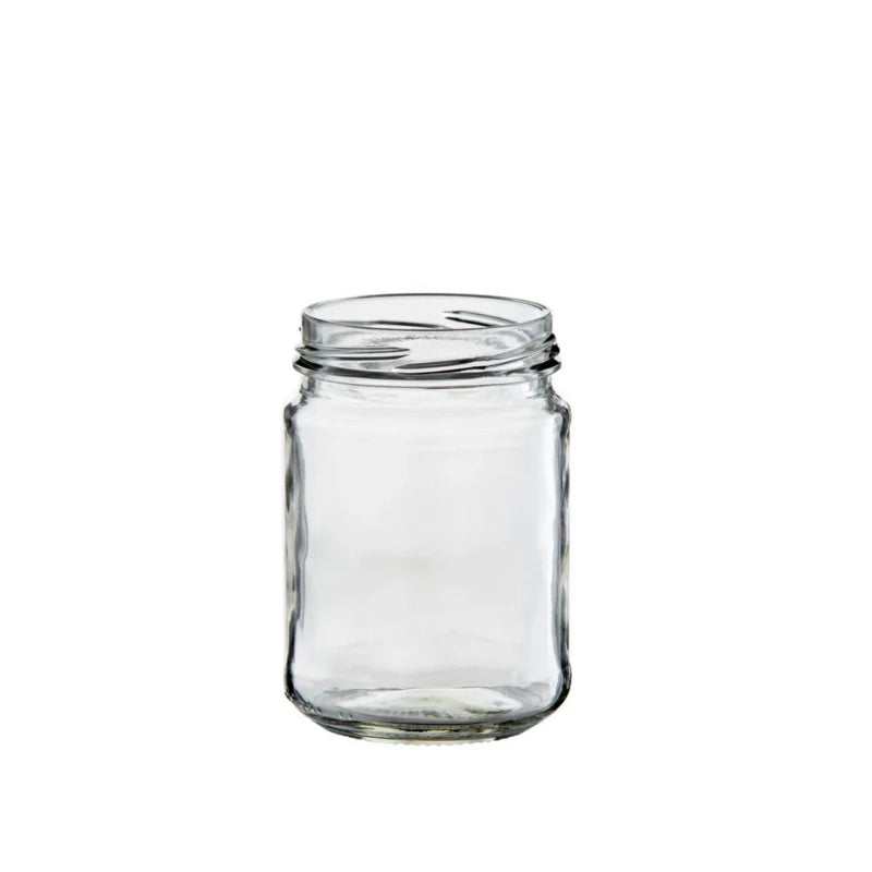 250ml Glass Jar