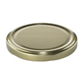 82mm Lid Gold