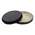82mm Lid Black