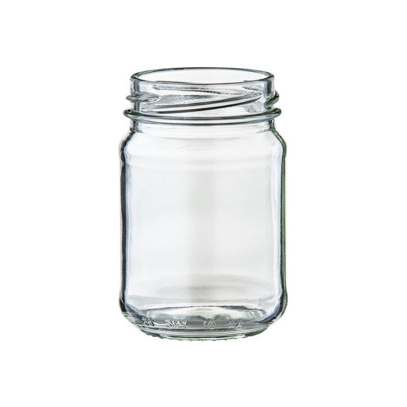 150ml Glass Jar