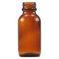 50ml Amber Glass Jar