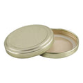 58mm Lid Gold